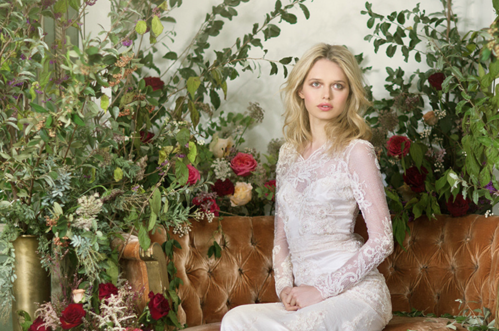 Claire Pettibone