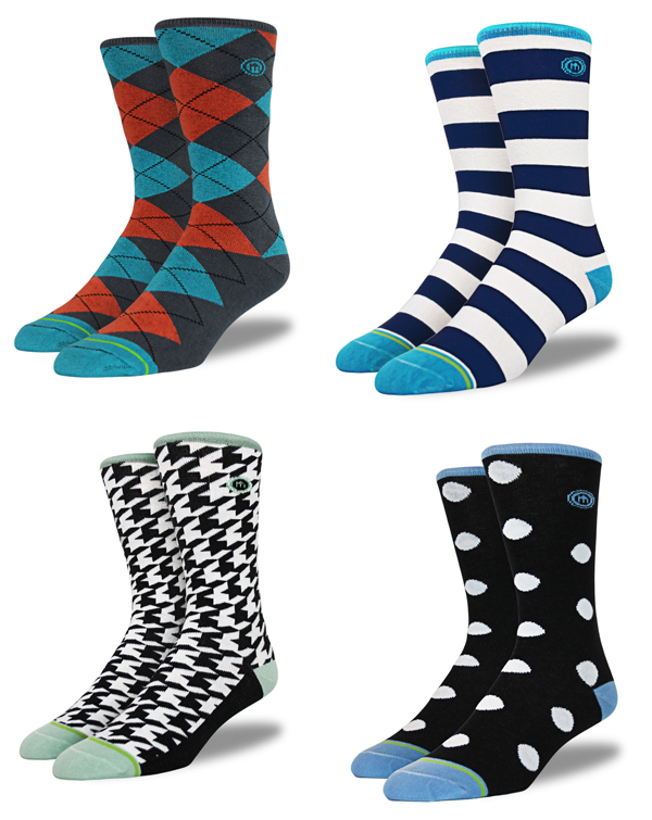 socks