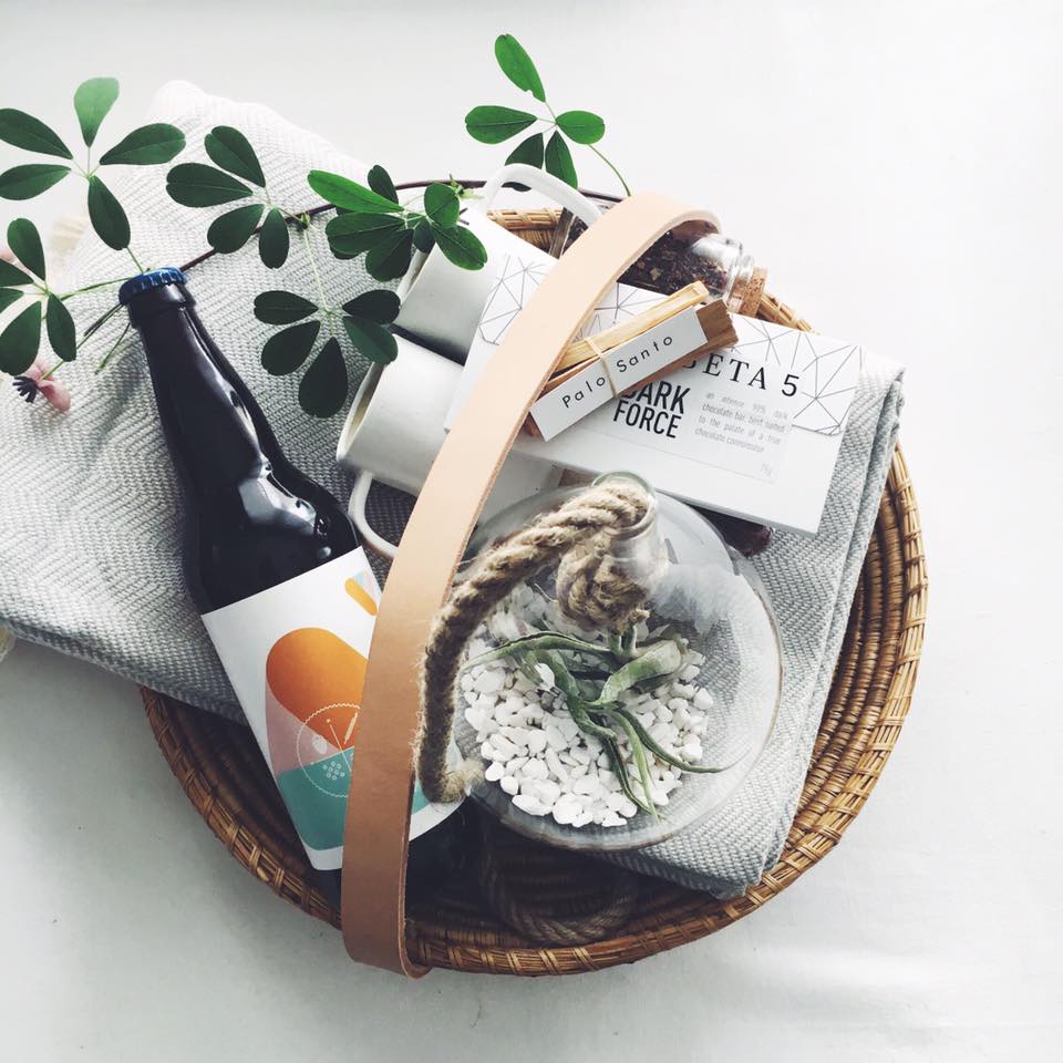 CONSCIOUS NEWLYWED GIFTS OLD JOY The Good Beginning