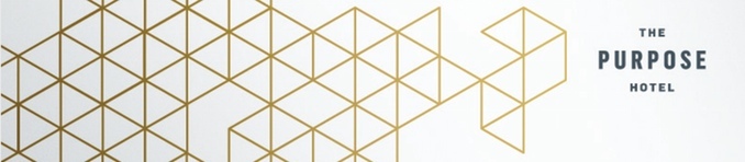 Change The World In Your Sleep - The Purpose Hotel on The Good Beginning