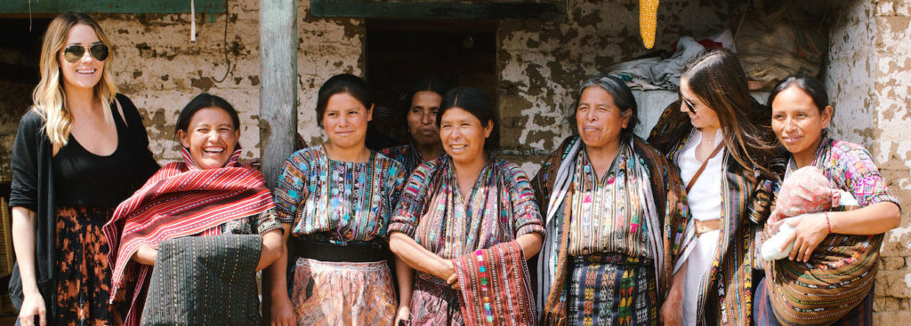 CONSCIOUS BRIDESMAIDS GIFTS THE LITTLE MARKET The Good Beginning