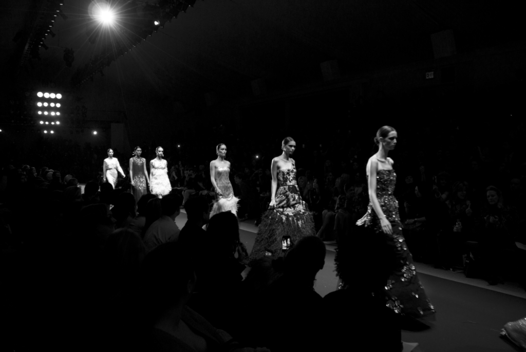 The Ethical Brands of New York Fashion Week 2016 by Jessica Kelly on The Good Beginning