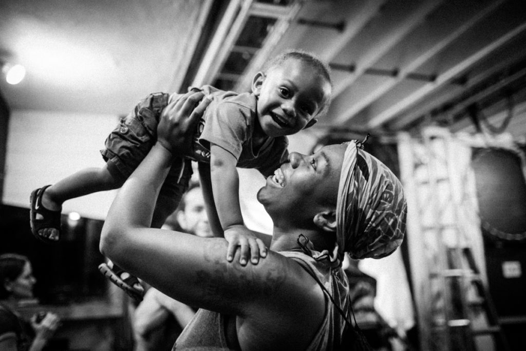 Gia Canali Photography Gives Back : My Friend's Place