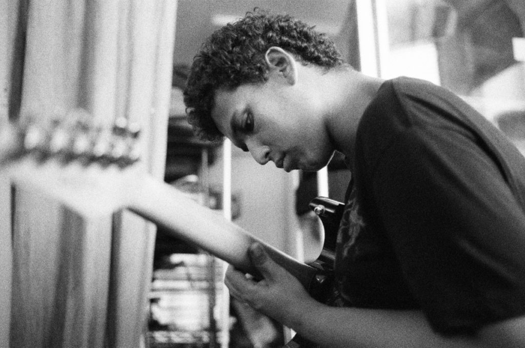 Gia Canali Photography Gives Back : My Friend's Place