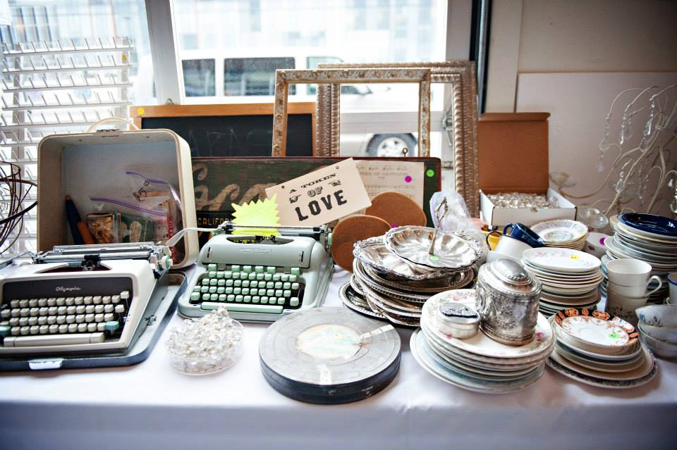 Sage Wedding Pros Give Back - Get Hitched, Give Back
