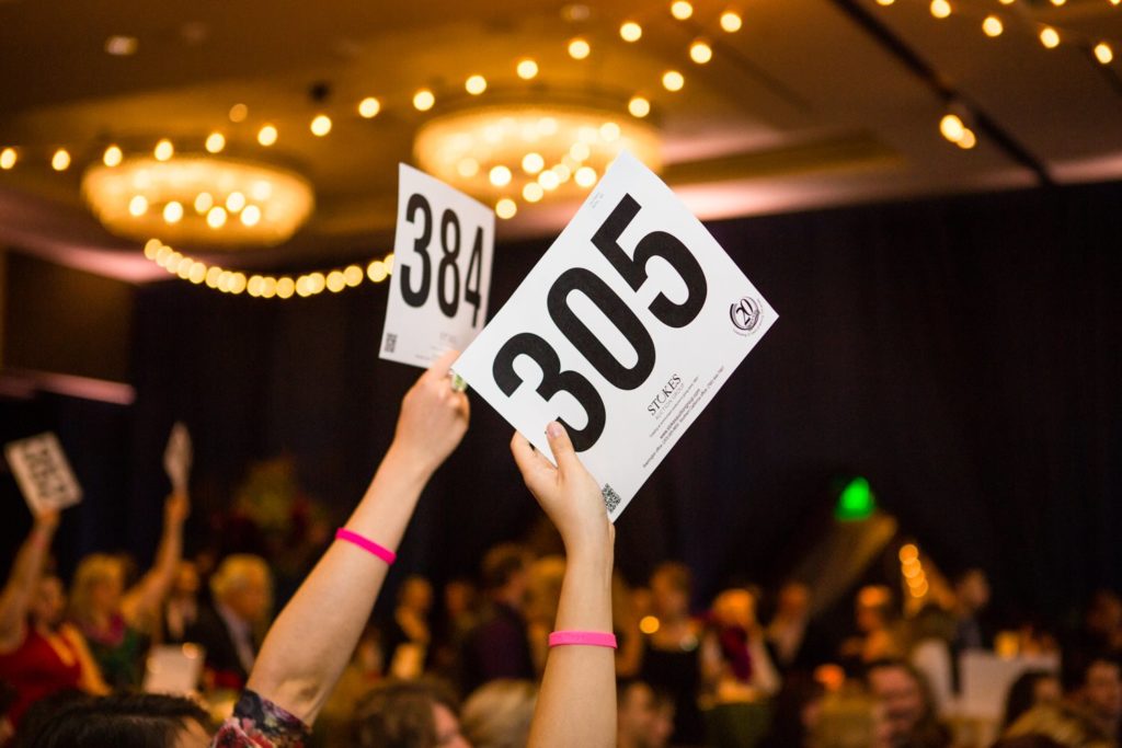 Sage Wedding Pros Give Back - Get Hitched, Give Back