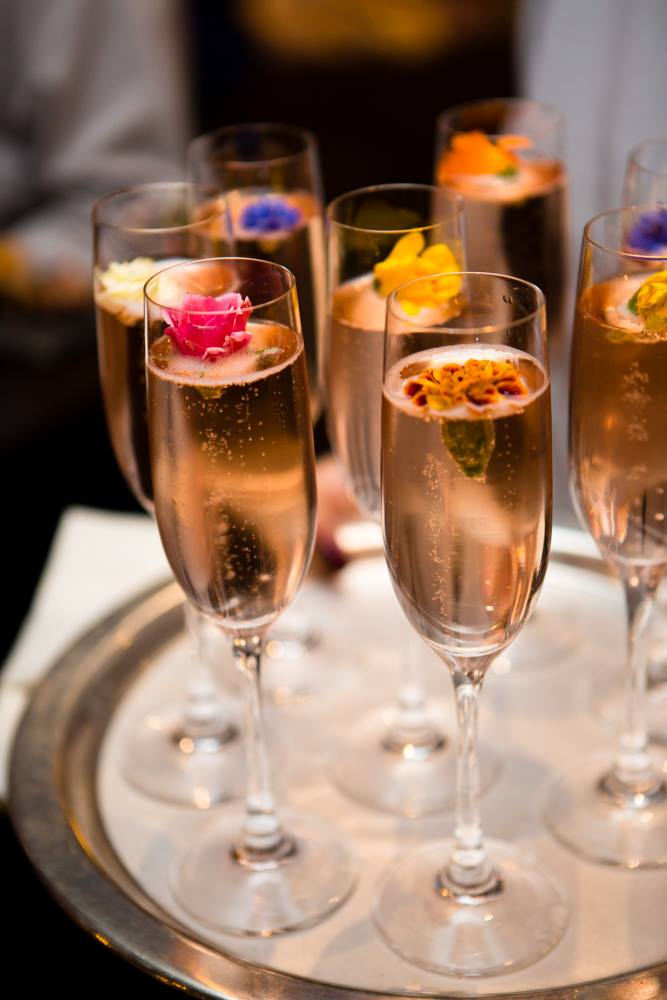 Sage Wedding Pros Give Back - Get Hitched, Give Back