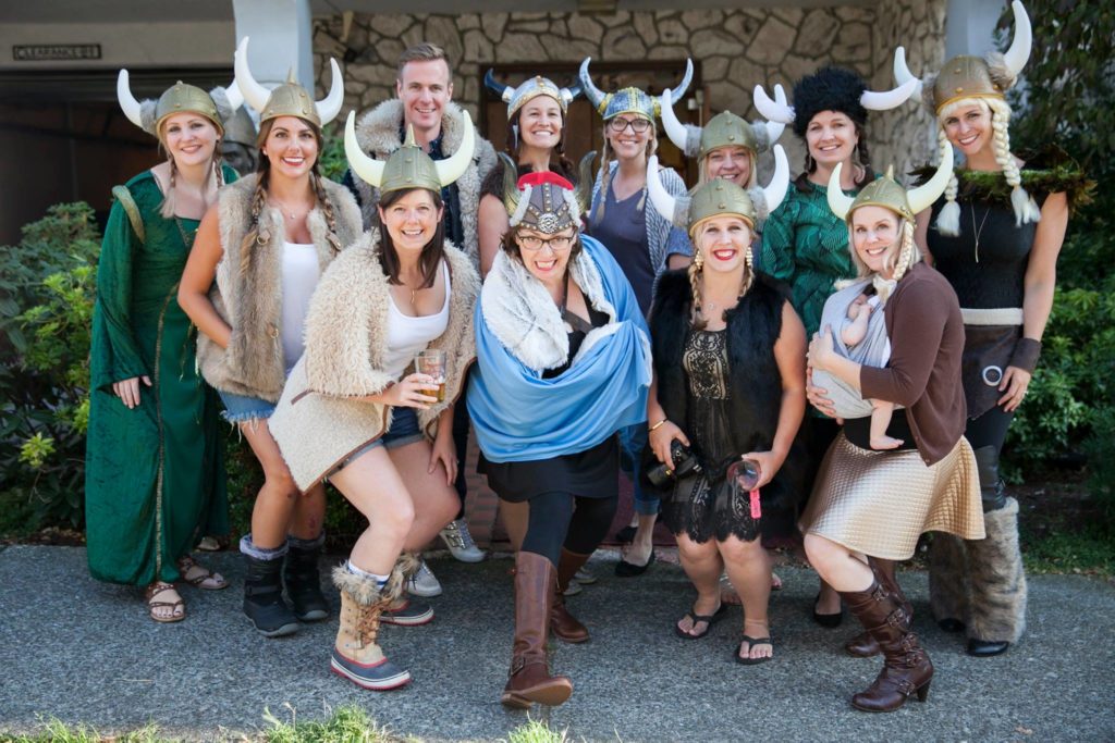 Sage Wedding Pros Give Back - Get Hitched, Give Back