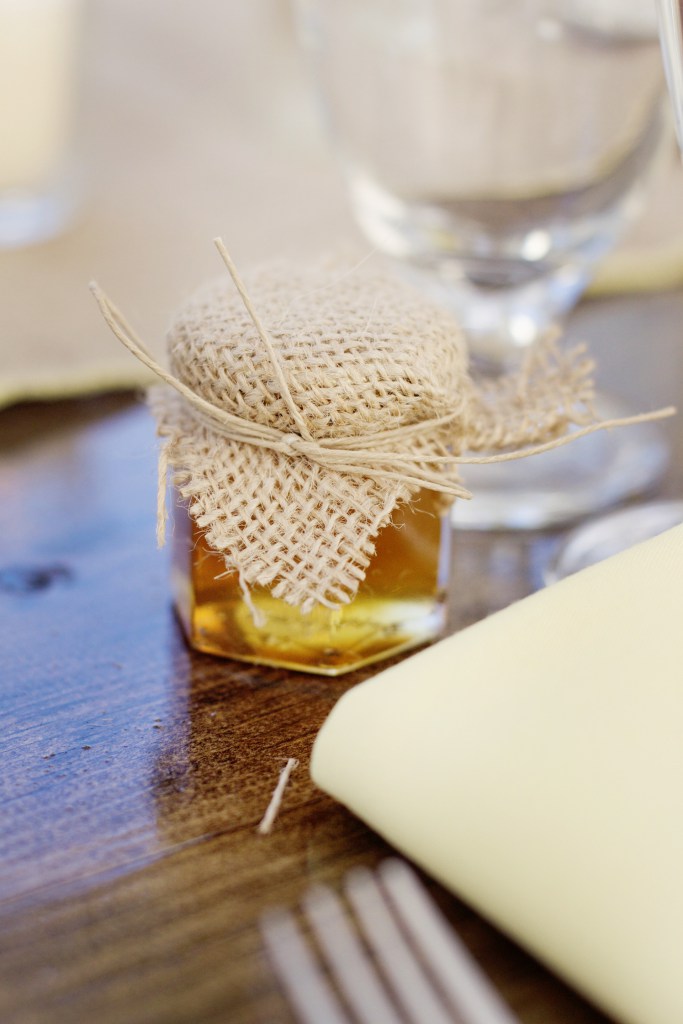 5 Ideas for a Greener Wedding by My Kind Closet on The Good Beginning