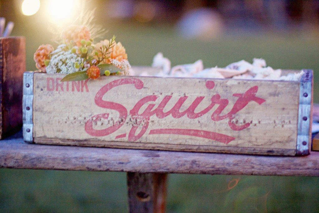 5 Ideas for a Greener Wedding by My Kind Closet on The Good Beginning