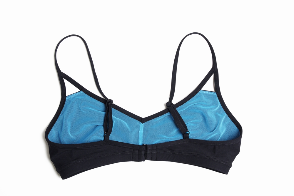 5 SEXY, SUSTAINABLE SWIMSUITS FOR YOUR TROPICAL HONEYMOON by Sustaining Life on The Good Beginning