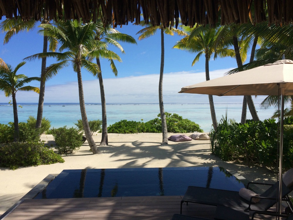 Hotels That Give Back on The Good Beginning