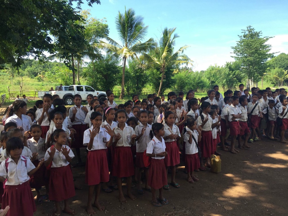 Hotels That Give Back on The Good Beginning 