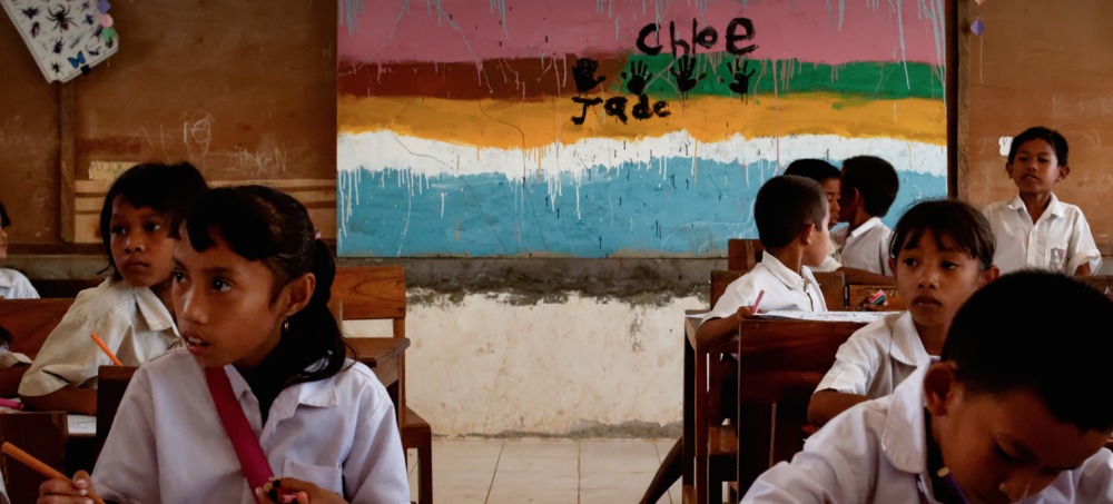 Hotels That Give Back on The Good Beginning 