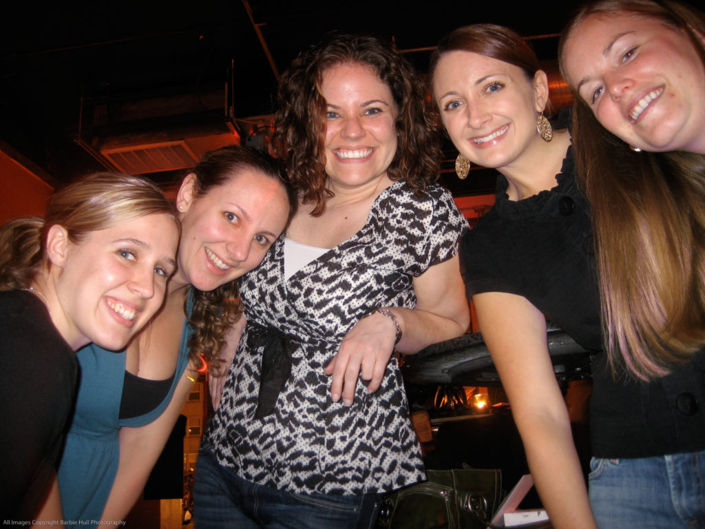 Sage Wedding Pros Give Back - Get Hitched, Give Back
