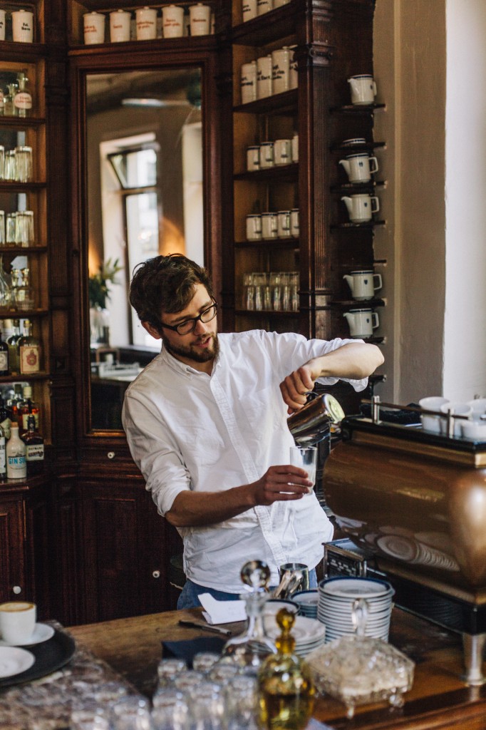Sustainable City Guide- Berlin on The Good Beginning 