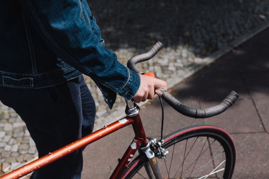 Sustainable City Guide- Berlin on The Good Beginning 