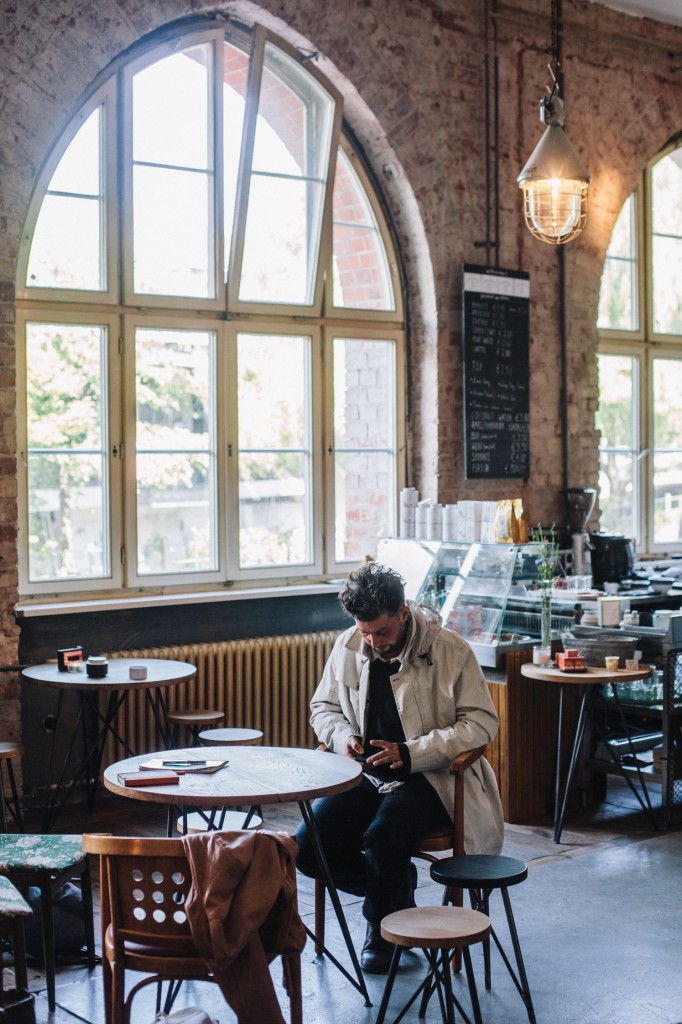 Sustainable City Guide- Berlin on The Good Beginning 