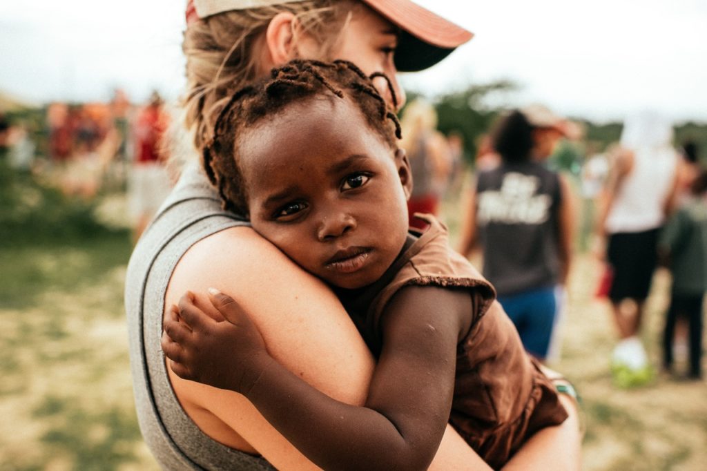 Give Thanks & Give Back: Charity Round-up on The Good Beginning