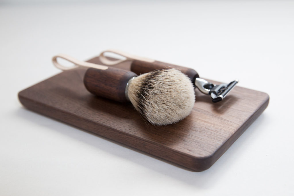 shaving-set