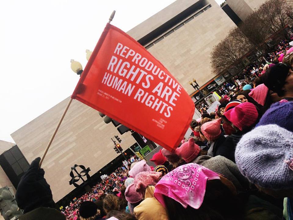 Center for Reproductive Rights