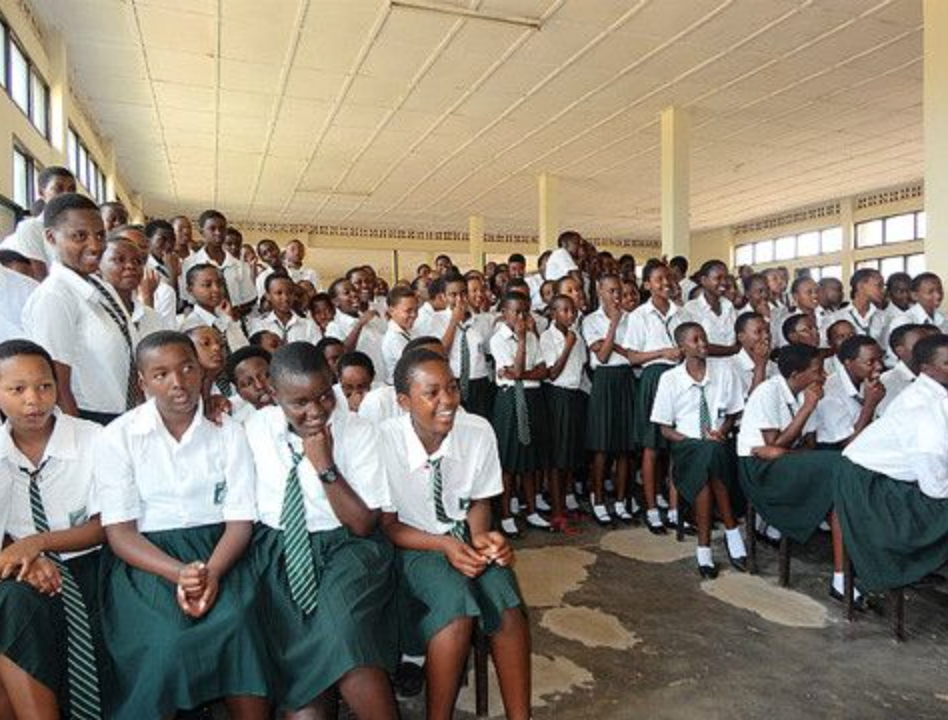 Forum for African Educationalists