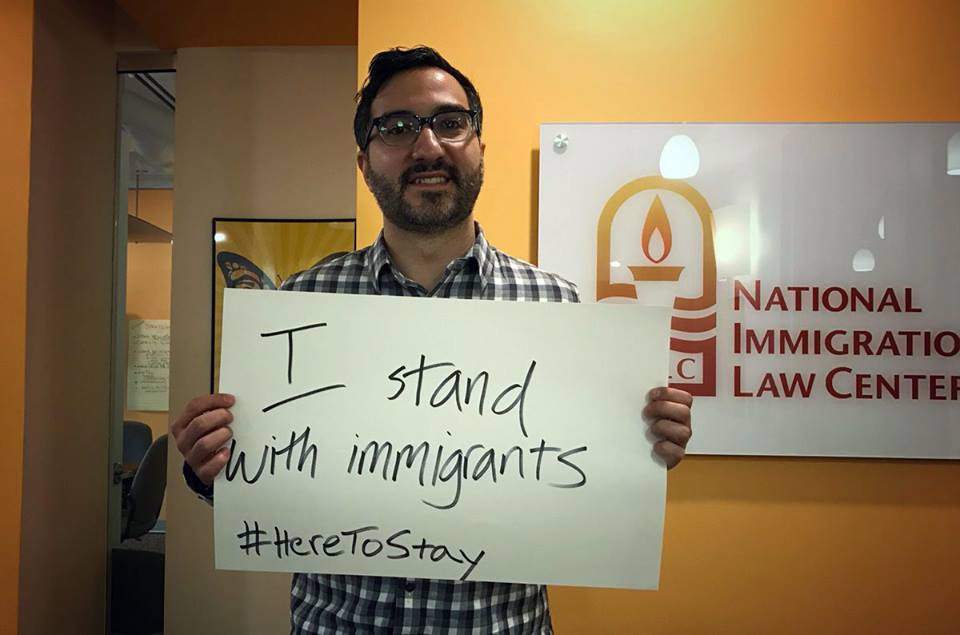 National Immigration Law Center