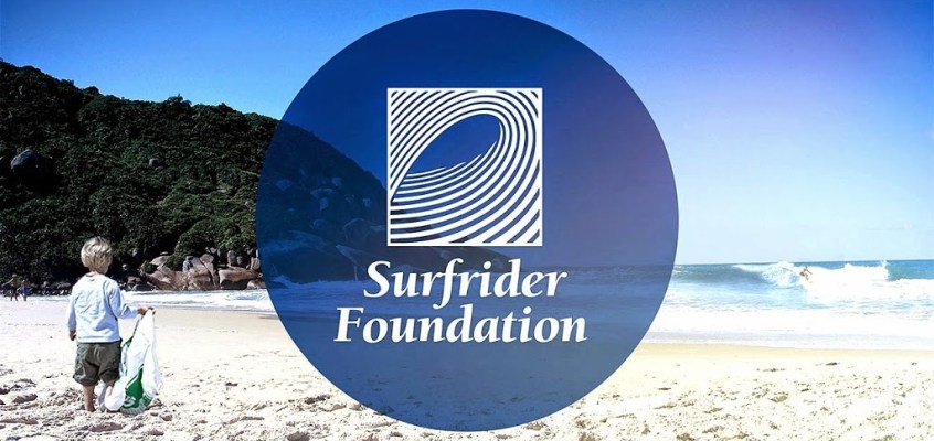 surf rider foundation