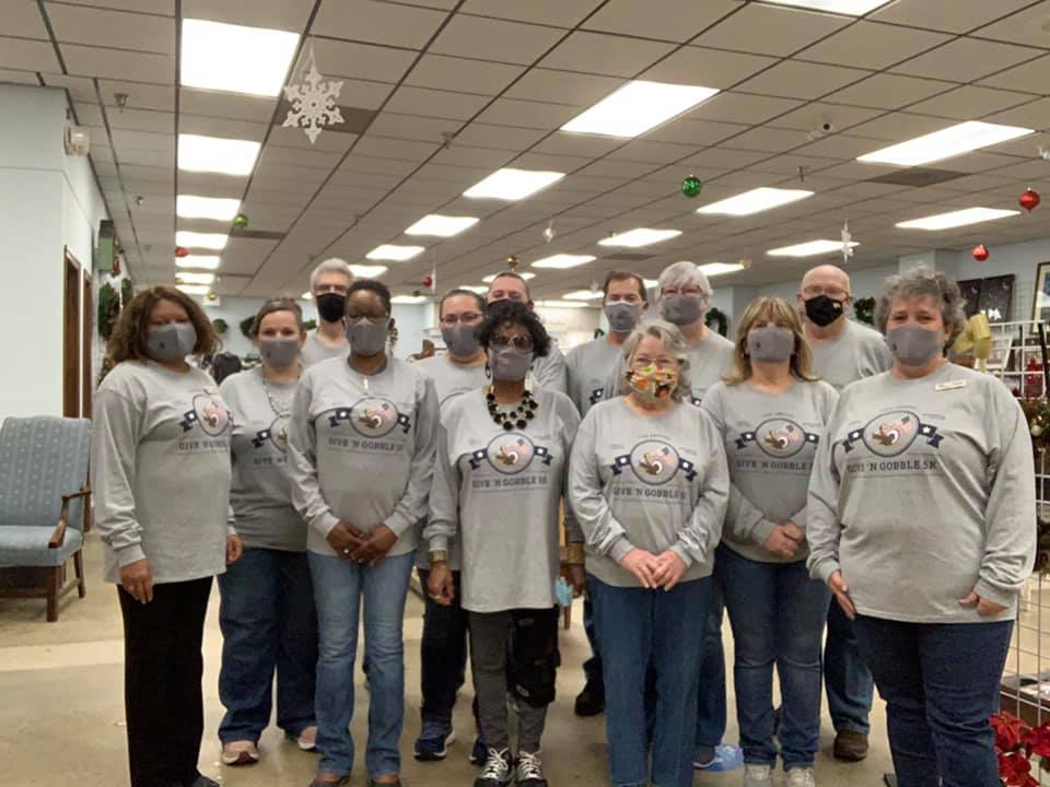 Dickson County Help Center The Good Beginning